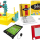 Illustration for article titled Discounted Retro Board Games and Toys, Smallville, and More Deals